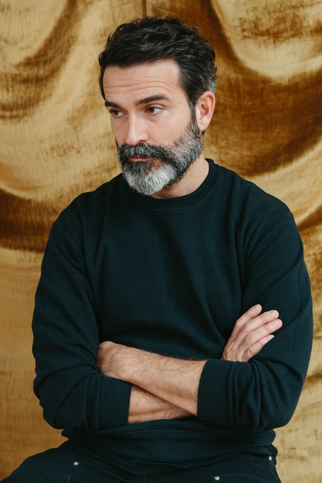 Daniel Roseberry