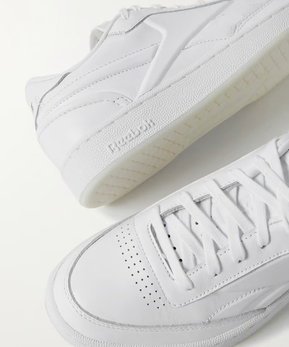 reebok